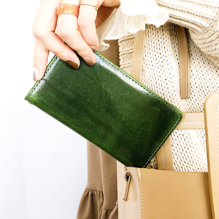 【Leo&Aoi special】 arrows We2 F-52E FCG02 M07 A402FC f52e アローズ ウィー ケース カバー 手帳型ケース スマホケース 手帳型カバー イタリア製 本革 ダグラスレザー 【安心の返品保証付き】