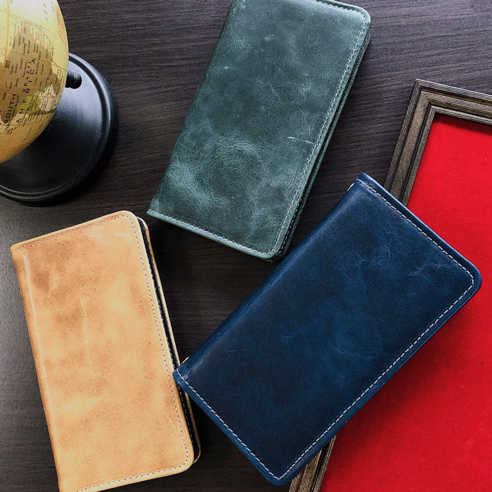 【Leo&Aoi special】 GALAXY S23 SC-51D SCG19 sc51d galaxys23 ギャラクシー ケース カバー 手帳型 本革 ジェントルマン スマホケース 手帳型ケース 【安心の返品保証付き】