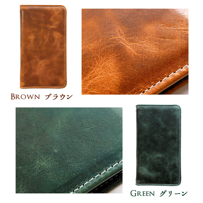 【Leo&Aoi special】 iPhone 12 / pro iPhone12pro iPhone12 アイフォン12 プロ ケース カバー 手帳型 本革 ジェントルマン スマホケース 手帳型ケース 【安心の返品保証付き】