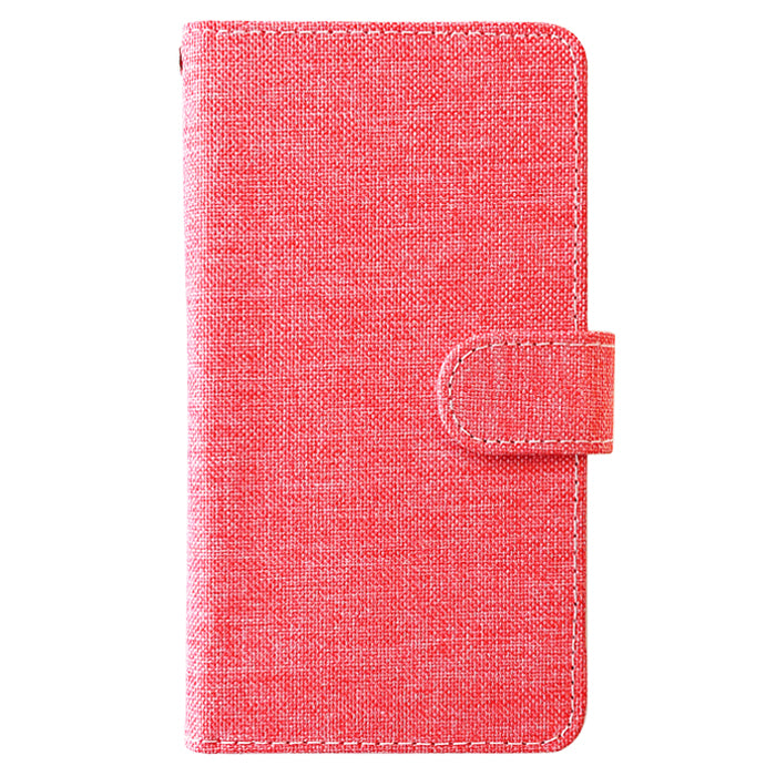 【Leo&Aoi special】 arrows We3 F-52G FCG04 M09 ケース カバー 手帳型 京のれん風 和柄 手帳型ケース f52g アローズ ウィー3 スマホケース 【安心の返品保証付き】