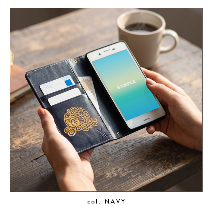 【Leo&Aoi special】 XPERIA 10 VI SO-52E ケース SOG14 カバー A402SO XQ-ES44 手帳型 招き猫 ステッカー 手帳型ケース so52e エクスペリア スマホケース 【安心の返品保証付き】