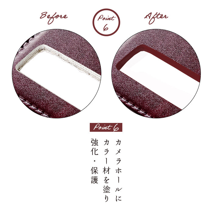 【Leo&Aoi special】 iPhone 15 Plus iPhone15plus アイフォン 15 プラス ケース スマホケース カバー ベルギー製 本革 匠のルガトショルダー 手帳型ケース 手帳型カバー 【安心の返品保証付き】