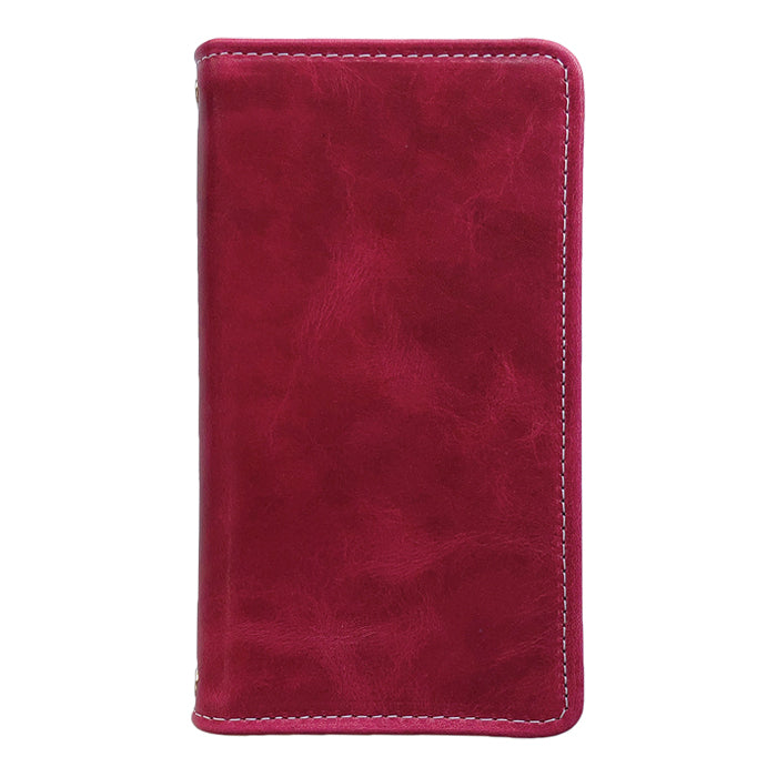 【Leo&Aoi special】 iPhone 13 iPhone13 アイフォン13 ケース カバー 手帳型 本革 ジェントルマン スマホケース 手帳型ケース 【安心の返品保証付き】