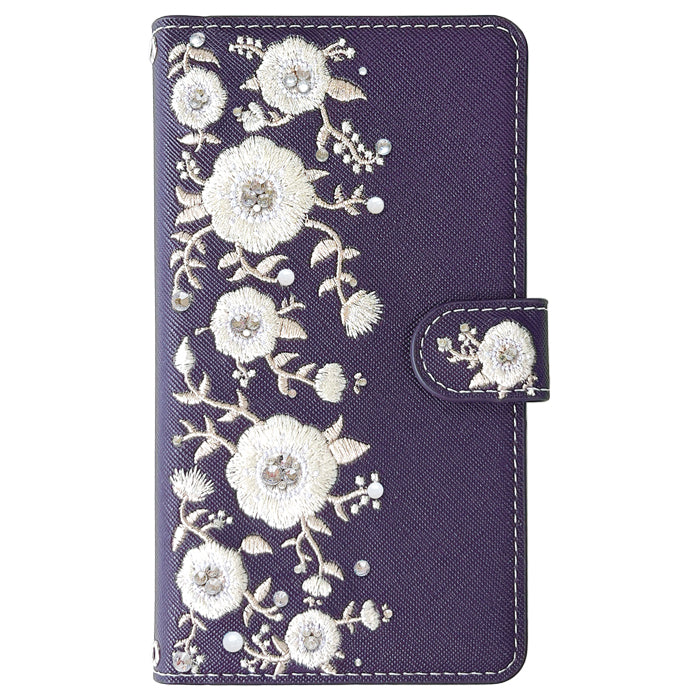 【Leo&Aoi special】 Galaxy S24 Galaxy S25 手帳型ケース スマホケース ケース カバー 手帳型 ラインストーン付き インド 刺繍 sc51e sc51f SC-51F SCG31 SM-S931 SC-51E SCG25 SM-S921Q SM-S921Q ギャラクシー 【安心の返品保証付き】