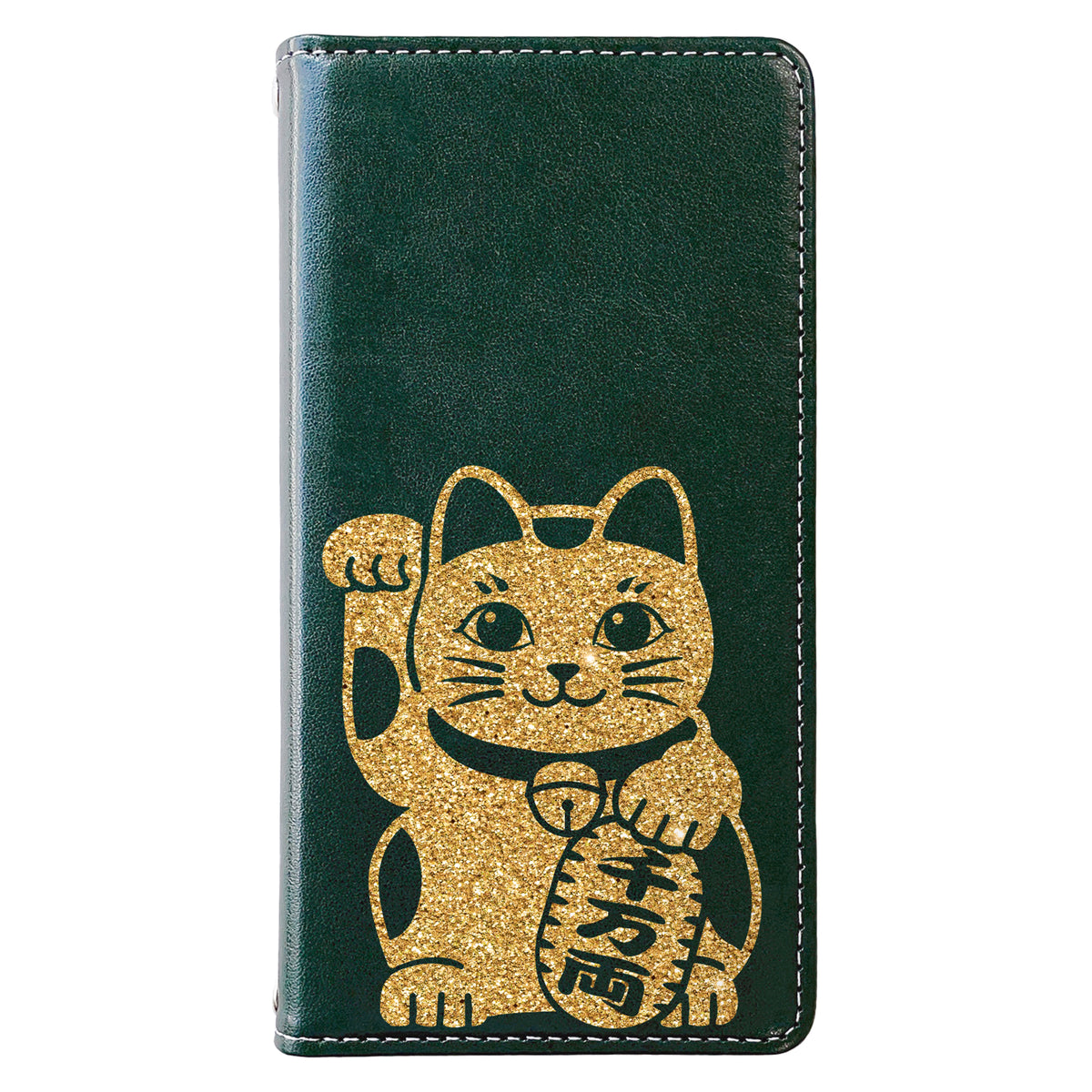 【Leo&Aoi special】 Galaxy S26 SC-51G SCG36 SM-S942Q ケース 招き猫 ステッカー 手帳型ケース sc51g ギャラクシー galaxys26 スマホケース 【安心の返品保証付き】