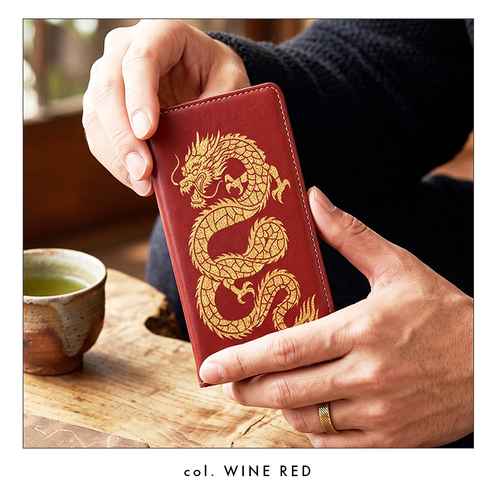 【Leo&Aoi special】 Google Pixel 9a 手帳型ケース 手帳型 ケース カバー 手帳型 pixel9a 登り金龍 ステッカー グーグル ピクセル9a スマホケース 【安心の返品保証付き】