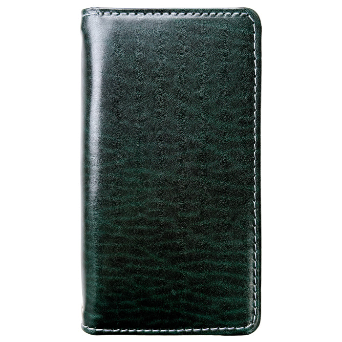 【Leo&Aoi special】 iPhone 14 Plus iPhone14plus アイフォン 14 プラス ケース スマホケース カバー ベルギー製 本革 匠のルガトショルダー 手帳型ケース 手帳型カバー 【安心の返品保証付き】
