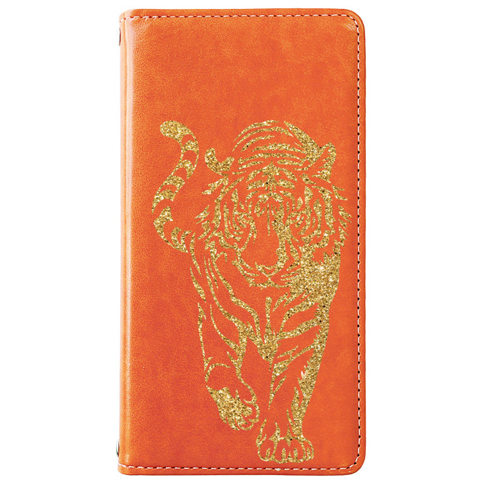 【Leo&Aoi special】 XPERIA 10 III SO-52B ケース SOG04 カバー 手帳型 A102SO スマホケース タイガー ステッカー 手帳型ケース XQ-BT44 so52b エクスペリア スマホケース 【安心の返品保証付き】