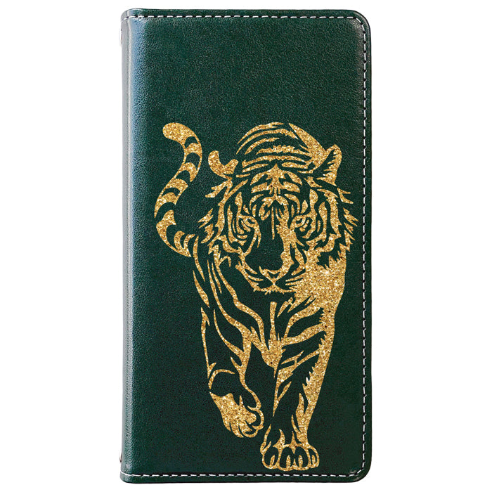 【Leo&Aoi special】 AQUOS sense4 SH-41A SH-M15 basic A003SH lite SH-RM15 5G SH-53A SHG03 SH-M17 ケース カバー 手帳型 タイガー ステッカー 手帳型ケース sh41a shm15 shrm15 sh53a shm17 アクオス センス4 スマホケース 【安心の返品保証付き】