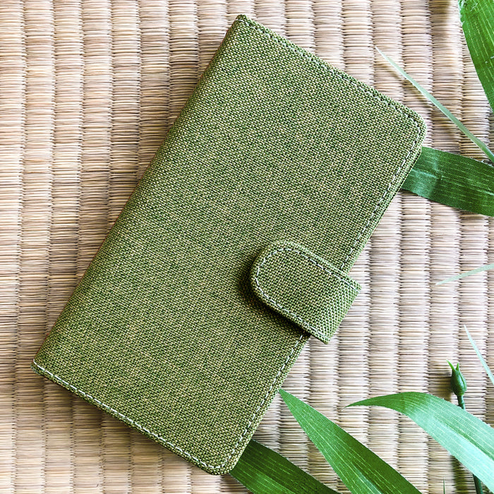 【Leo&Aoi special】 iPhone Air iphoneair ケース カバー 手帳型 京のれん風 和柄 手帳型ケース アイフォン エアー スマホケース 【安心の返品保証付き】